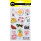 CRAFT STICKER SUMMER 1 SH