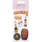 Jenni B Cheers Drinks 8Pcs