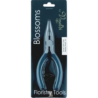 Floral Craft Cutters - Needle Nose 1Pc