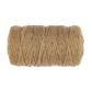 Florist Twine 3mm Natural 60m