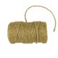 Florist Twine 3mm Natural 60m