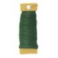 Floral Wire - Florist Wire 26Gauge Green