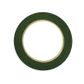 Floristry Tape - Stem Wrap Green 18.3m