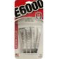 E6000 Crystal Clear Mini Glue Tubes 4Pcs