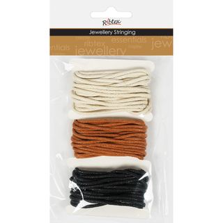 NATURAL TWINE VP BEIGE TAN BLACK 3X3M