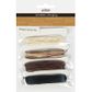 HEMP CRD BEIGE MULTI BROWN BLACK 4X2M