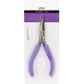 JF PLIER ROUND AND FLAT NOSE