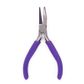JF PLIER ROUND AND FLAT NOSE