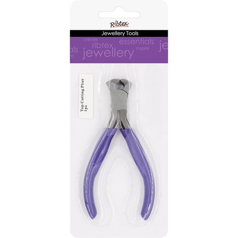 JF PLIER TOP CUTTING