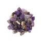 NATURAL GEMSTONE BEADS AMETHYST 20G