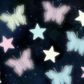 GLOW IN THE DARK STARS 40PCS