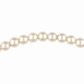 Bead Glass Pearls 6Mm Ivory 81Pcs