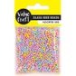 SEED BEADS 2MM PASTEL MIX 50G