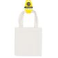 Craft Tote Bag 22X20.5Cm 2Pc