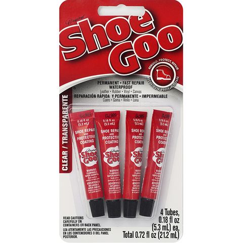 SHOE GOO CLEAR 5.1 G MINI PK AU