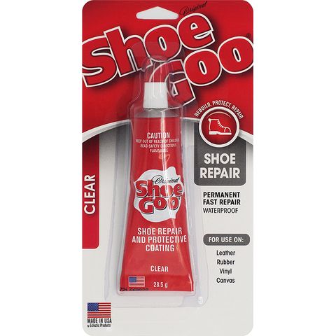 SHOE GOO CLEAR 28.5 G AU