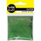 Craft Glitter Green 25g