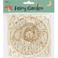 WOOD DREAM CATCHER STAR
