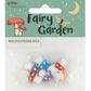 MINI MUSHROOMS MULTI 8PCS