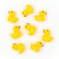 MINI DUCKS 8PCS