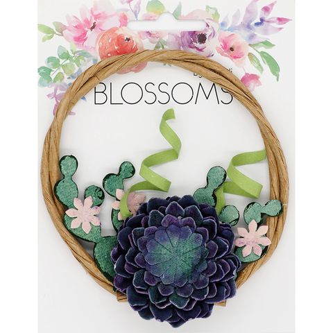 Ornamental Succulent 1Pc