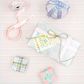 Easter Gift Tags Easter Wishes 8pcs