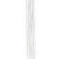 Floral Wire - Stem Wire 22Gauge White