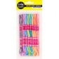 EMBROIDERY THREAD 8M MIXED PASTELS 8PCS