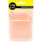 Mini Organza Bag Peach 10cmx7.5cm 7pc