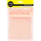 Sml Organza Bag 17cm X 12.5cm Peach 5Pc