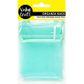 Mini Organza Bag Mint 10cmx7.5cm 7pc