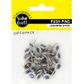 JOGGLE EYE PUSH PINS 30PCS