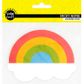 Rainbow Sticky Notepad 1Pc