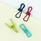 Stationary Metal Clip Multi 5cm 8pc