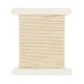 WAX CORD 5M BEIGE