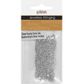 CHAIN OVAL LINK MINI SILVER 1M