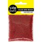 BEAD GLASS SEED BEAD 1.8MM RED 60G