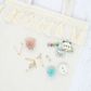 Pom Poms Pastel Yarn18Pcs