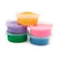 SENSORY PLAY FOAM BRIGHT COLOURS 5 PACK