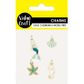 CHM LEAD-CADMIUM-NICKEL FREE MERMAID 4PC