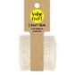 Ribbon Jute Beige 60Mm X 2M
