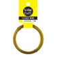CRAFT WIRE SOFT 24 GAUGE GOLD 15M
