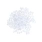 Bead Glass Seed 1.8mm Clear 25G