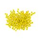 Bead Glass Seed 1.8mm Solid Yellow 25G