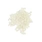 Bead Glass Seed 1.8Mm White 25G