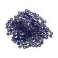 Bead Glass Seed 3.6Mm Cobalt Blue 25G