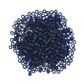 Bead Glass Seed 1.8mm Cobalt Blue 25G