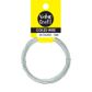 CRAFT WIRE SOFT SILVER 15M