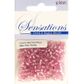 Bead Glass Seed 3.6mm Baby Pink 25G