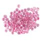 Bead Glass Seed 3.6Mm Baby Pink 25G